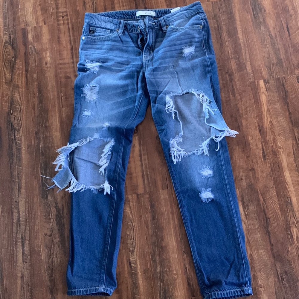 Kancan Jeans
